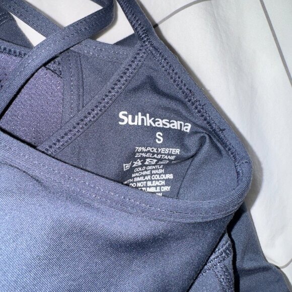 Active Bodysuit - Picture 5 of 5